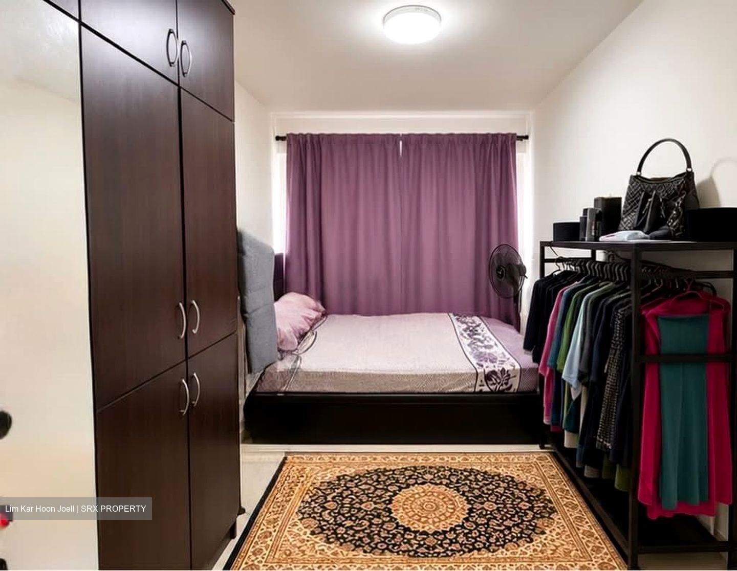 Blk 418A Fernvale Riverwalk (Sengkang), HDB 3 Rooms #572153241